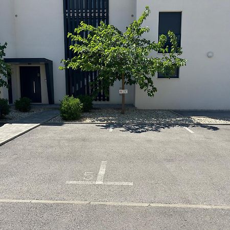 Apartment Oris, Private Parking, Garden Zadar Dış mekan fotoğraf