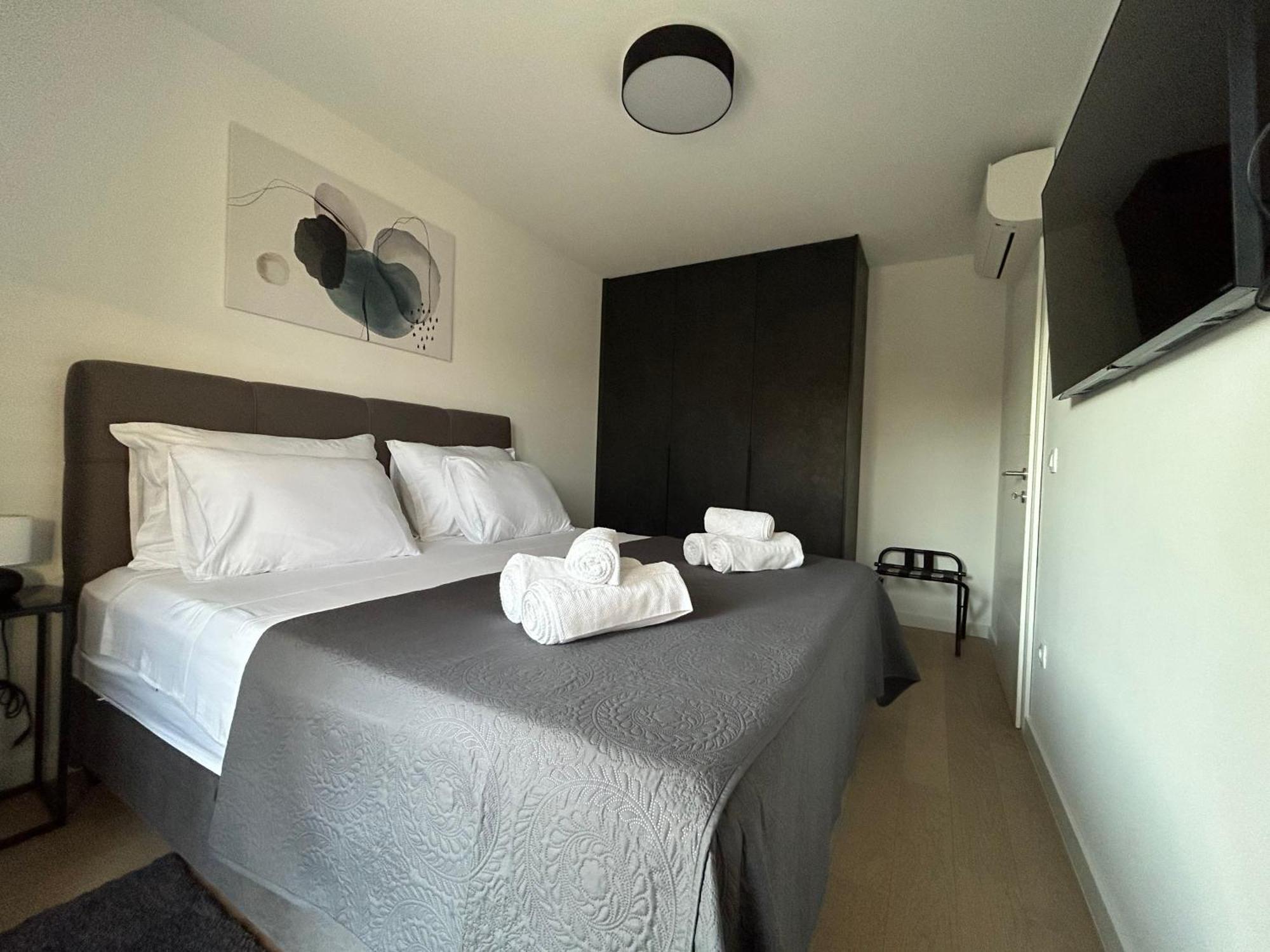 Apartment Oris, Private Parking, Garden Zadar Dış mekan fotoğraf