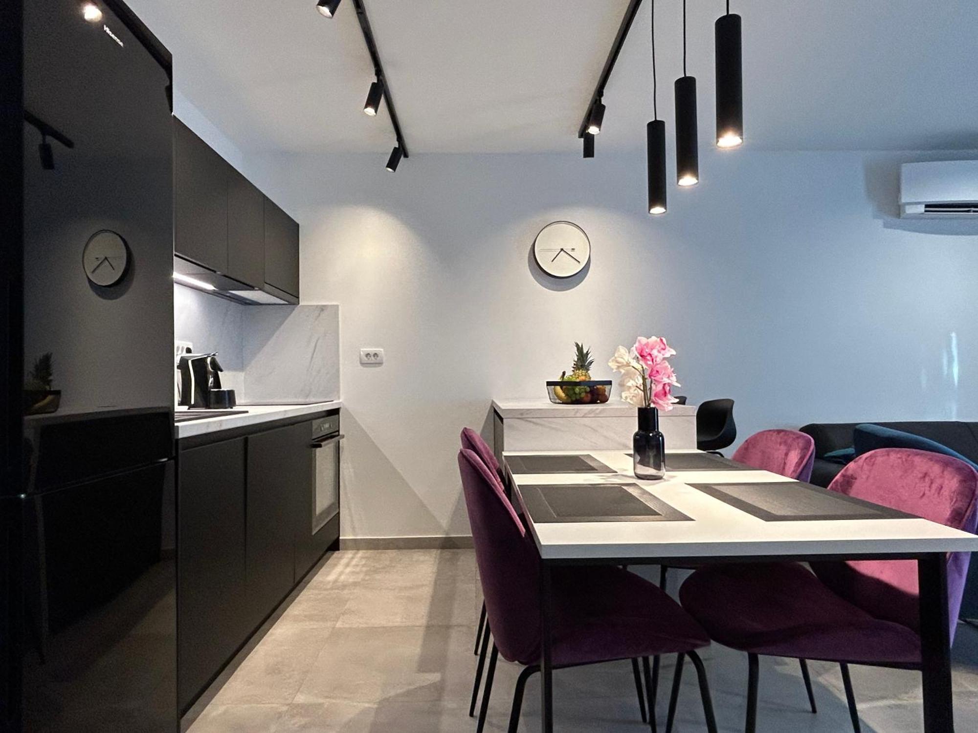 Apartment Oris, Private Parking, Garden Zadar Dış mekan fotoğraf