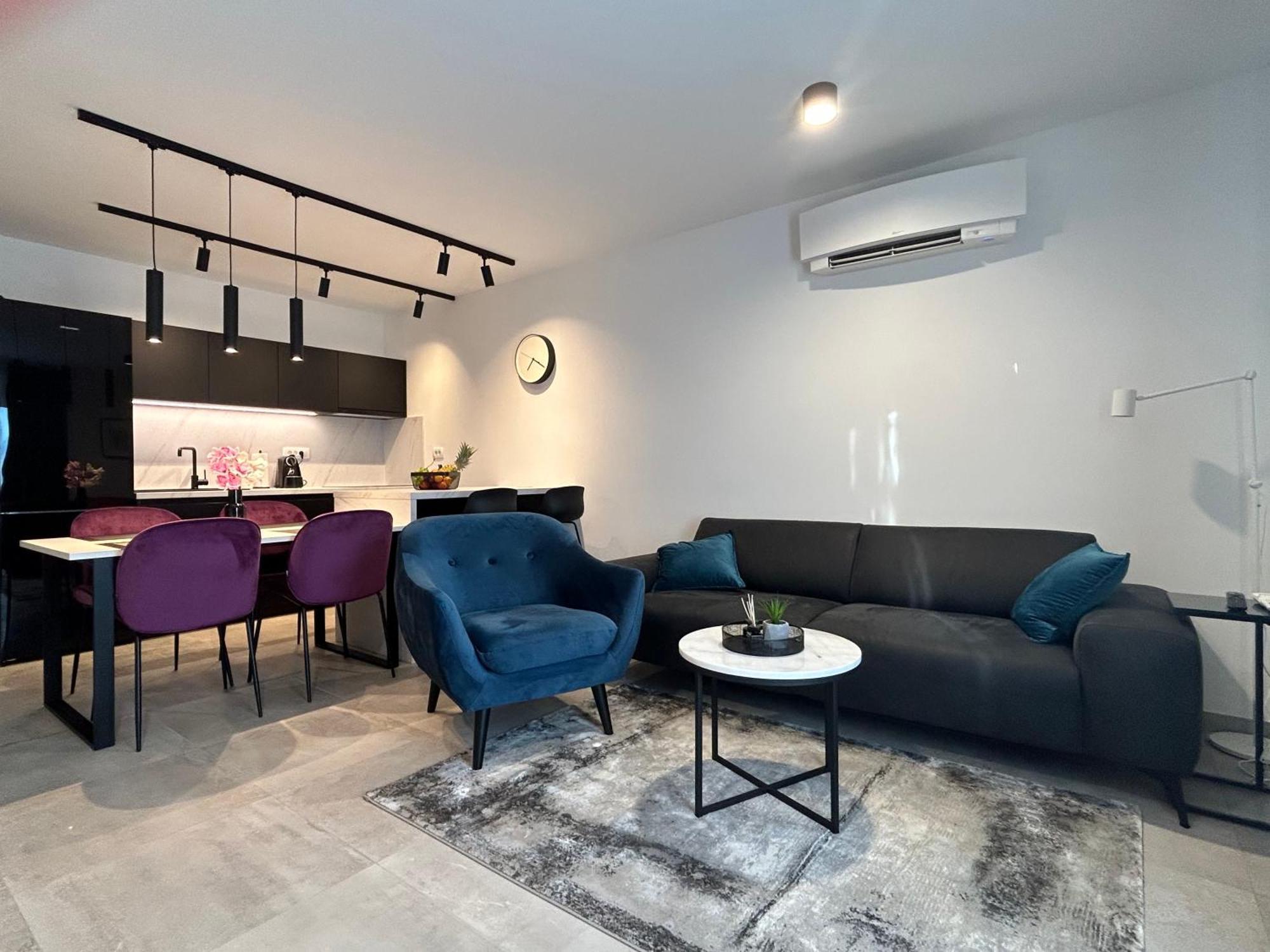 Apartment Oris, Private Parking, Garden Zadar Dış mekan fotoğraf